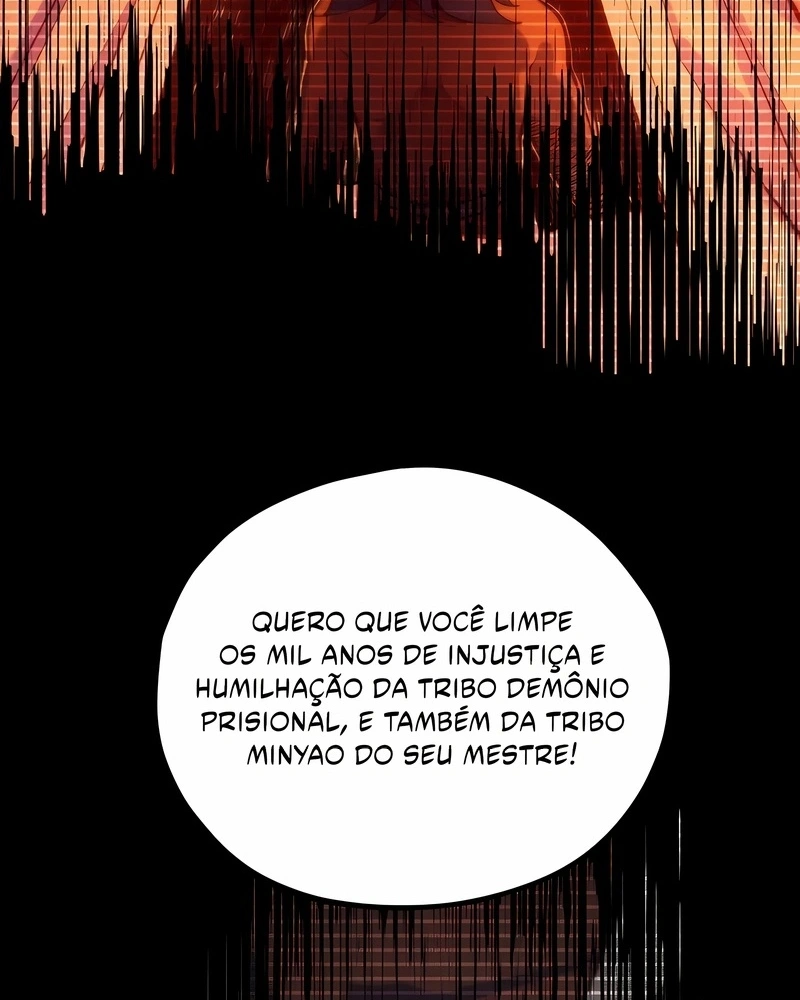 O Antigo Soberano da Eternidade Capítulo 477 Página 63
