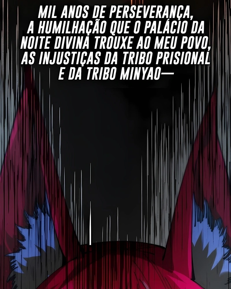 O Antigo Soberano da Eternidade Capítulo 477 Página 65