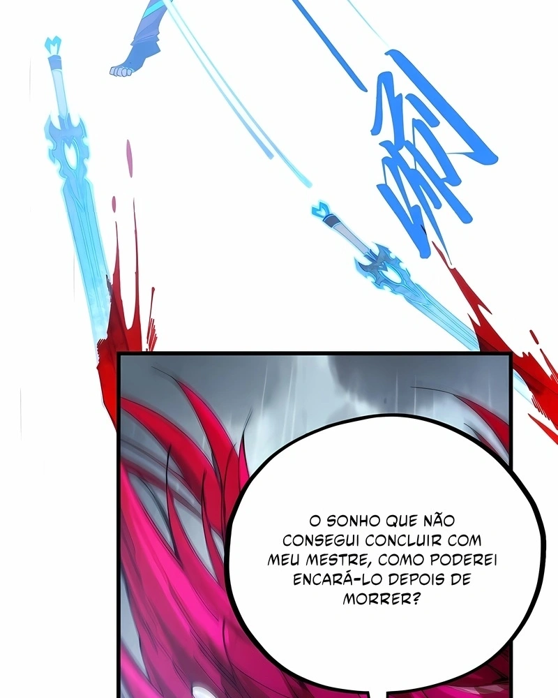 O Antigo Soberano da Eternidade Capítulo 477 Página 69