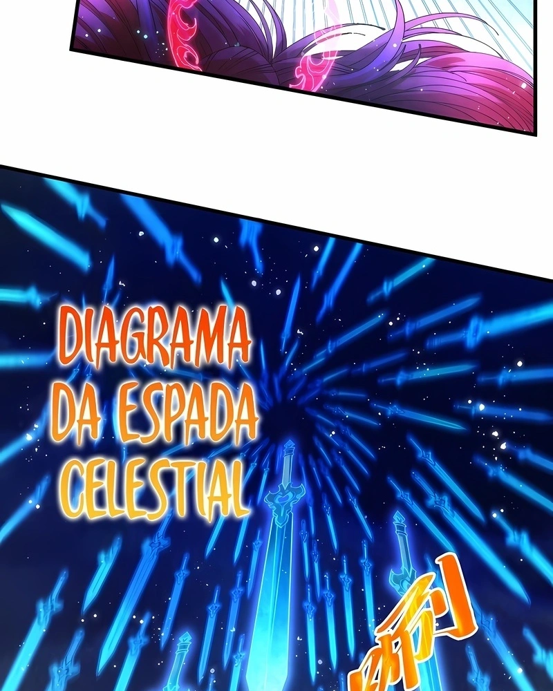 O Antigo Soberano da Eternidade Capítulo 477 Página 7