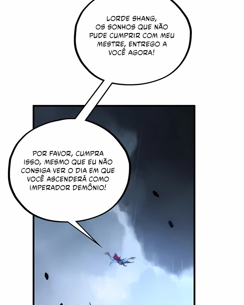 O Antigo Soberano da Eternidade Capítulo 477 Página 71