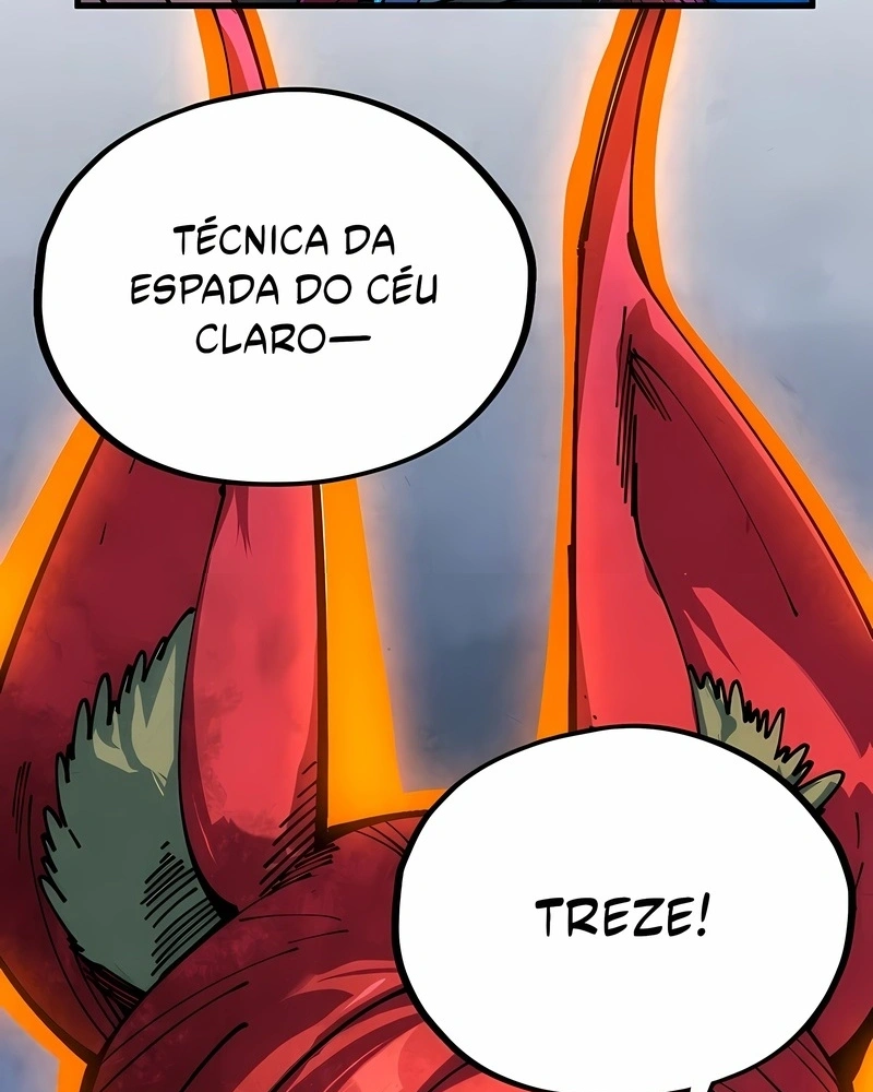 O Antigo Soberano da Eternidade Capítulo 477 Página 81