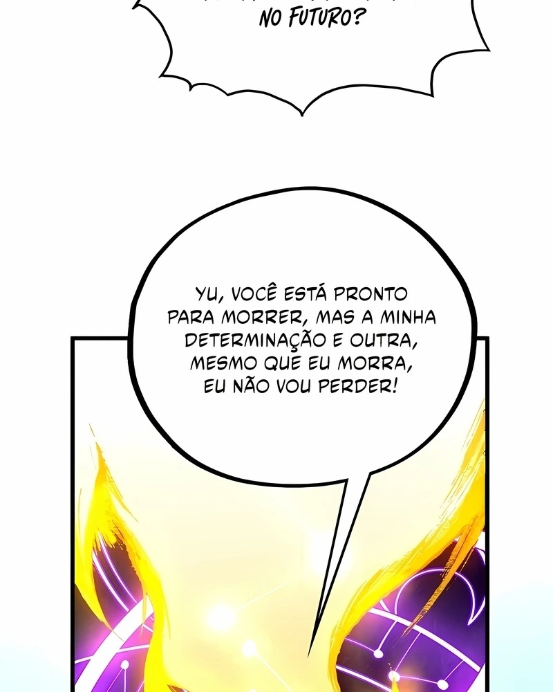 O Antigo Soberano da Eternidade Capítulo 477 Página 98