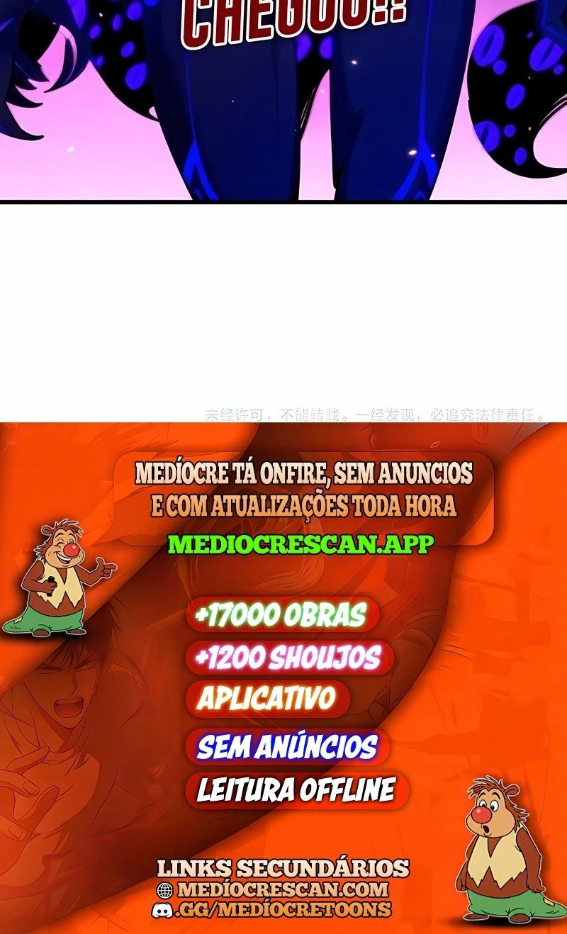 O Antigo Soberano da Eternidade Capítulo 479 Página 105