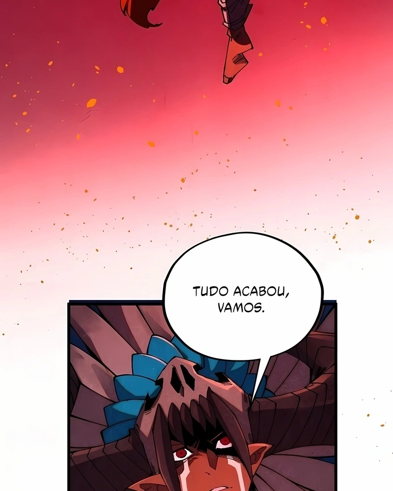 O Antigo Soberano da Eternidade Capítulo 479 Página 32
