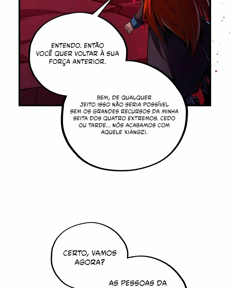 O Antigo Soberano da Eternidade Capítulo 479 Página 35