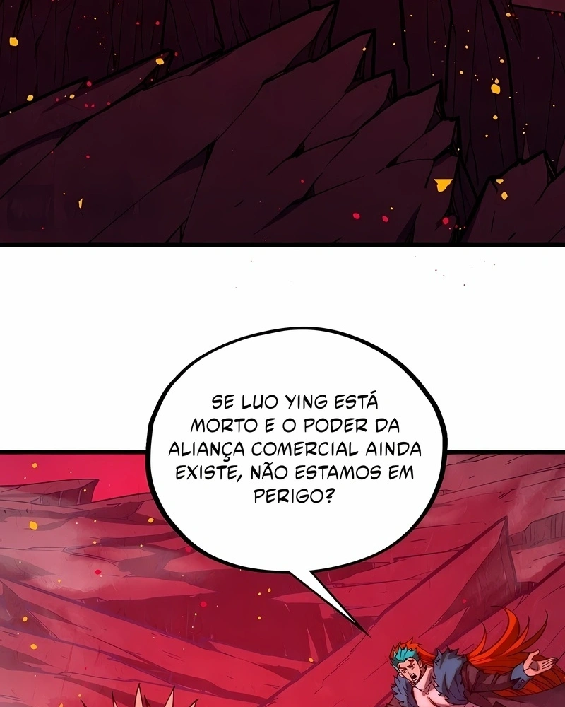 O Antigo Soberano da Eternidade Capítulo 479 Página 40