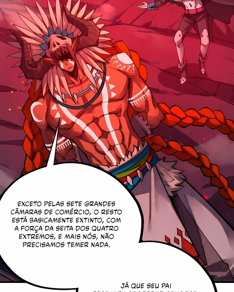 O Antigo Soberano da Eternidade Capítulo 479 Página 41