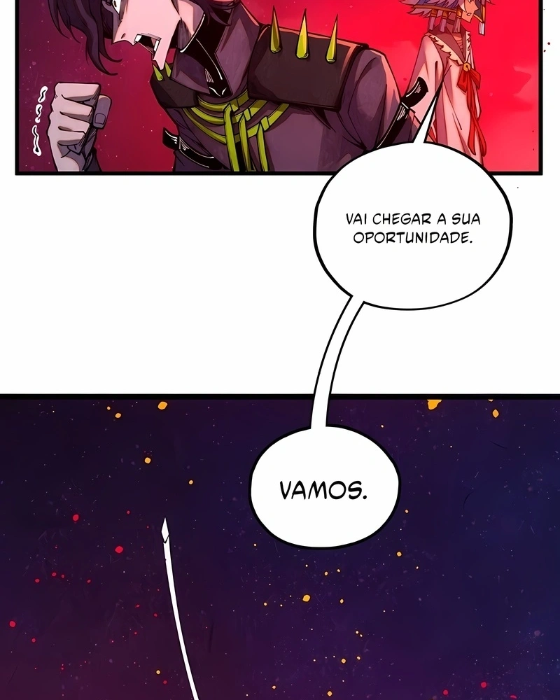 O Antigo Soberano da Eternidade Capítulo 479 Página 44