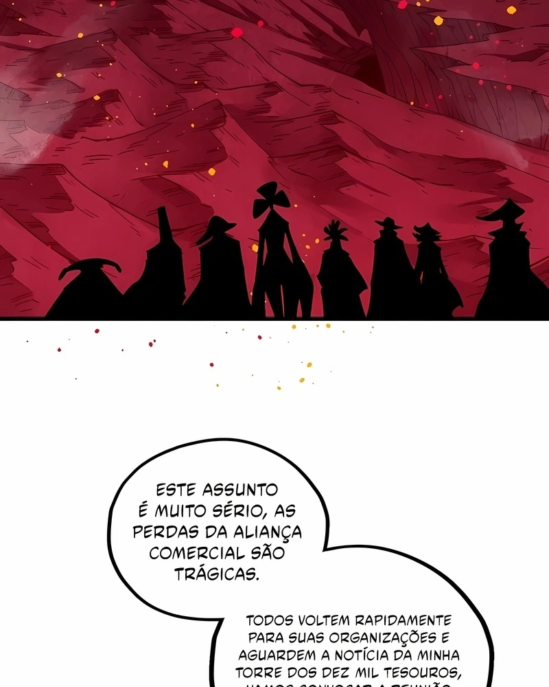 O Antigo Soberano da Eternidade Capítulo 479 Página 57
