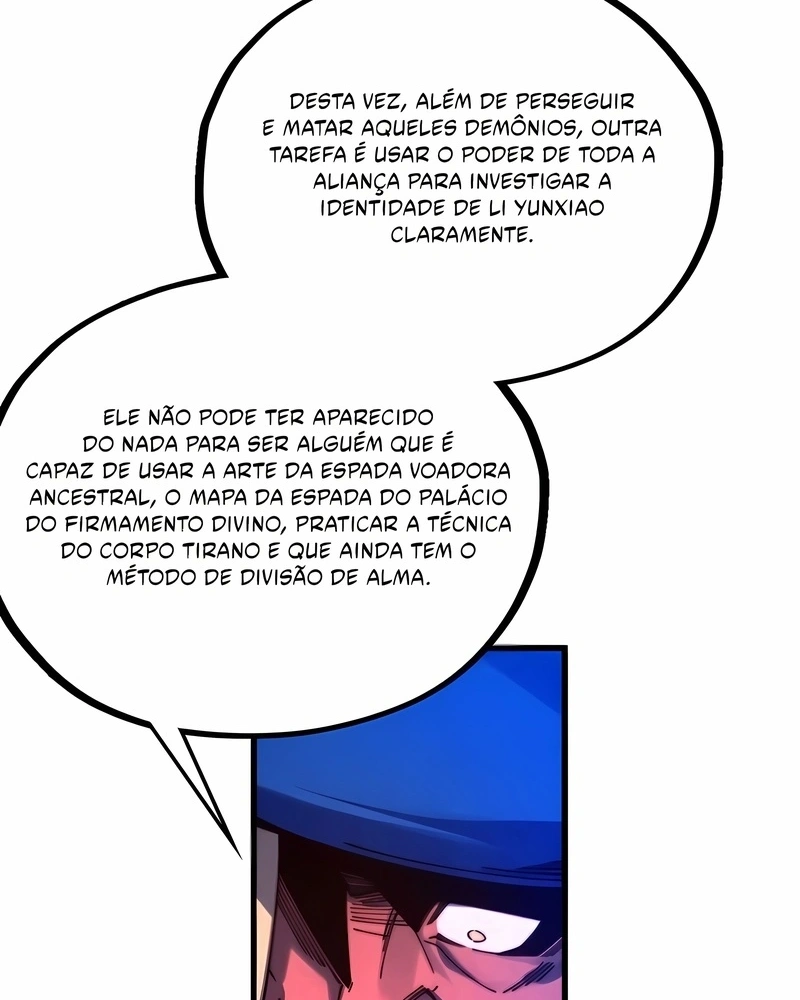 O Antigo Soberano da Eternidade Capítulo 479 Página 68