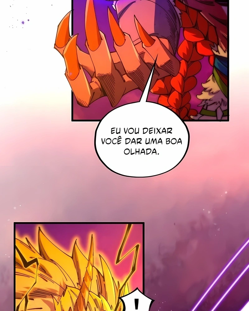 O Antigo Soberano da Eternidade Capítulo 479 Página 8