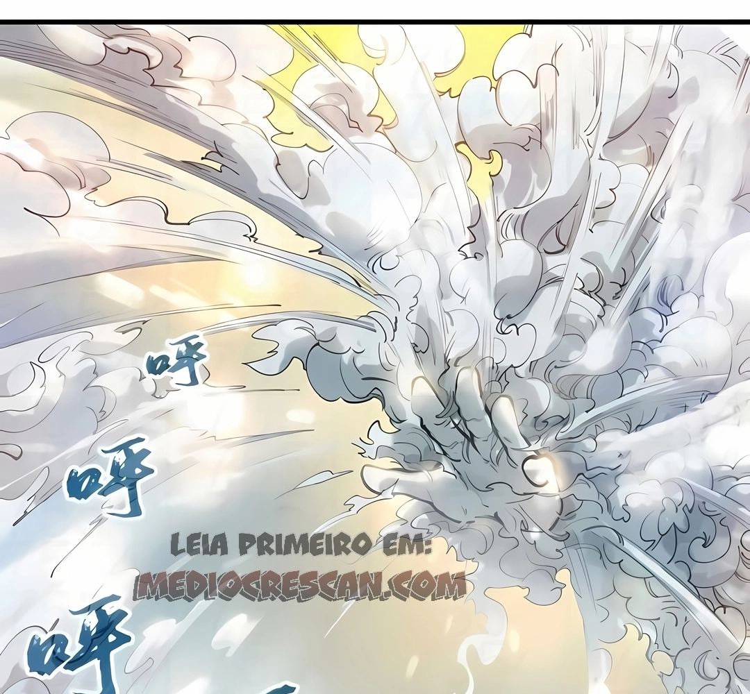 O Antigo Soberano da Eternidade Capítulo 48 Página 16
