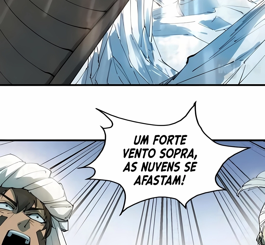 O Antigo Soberano da Eternidade Capítulo 48 Página 18