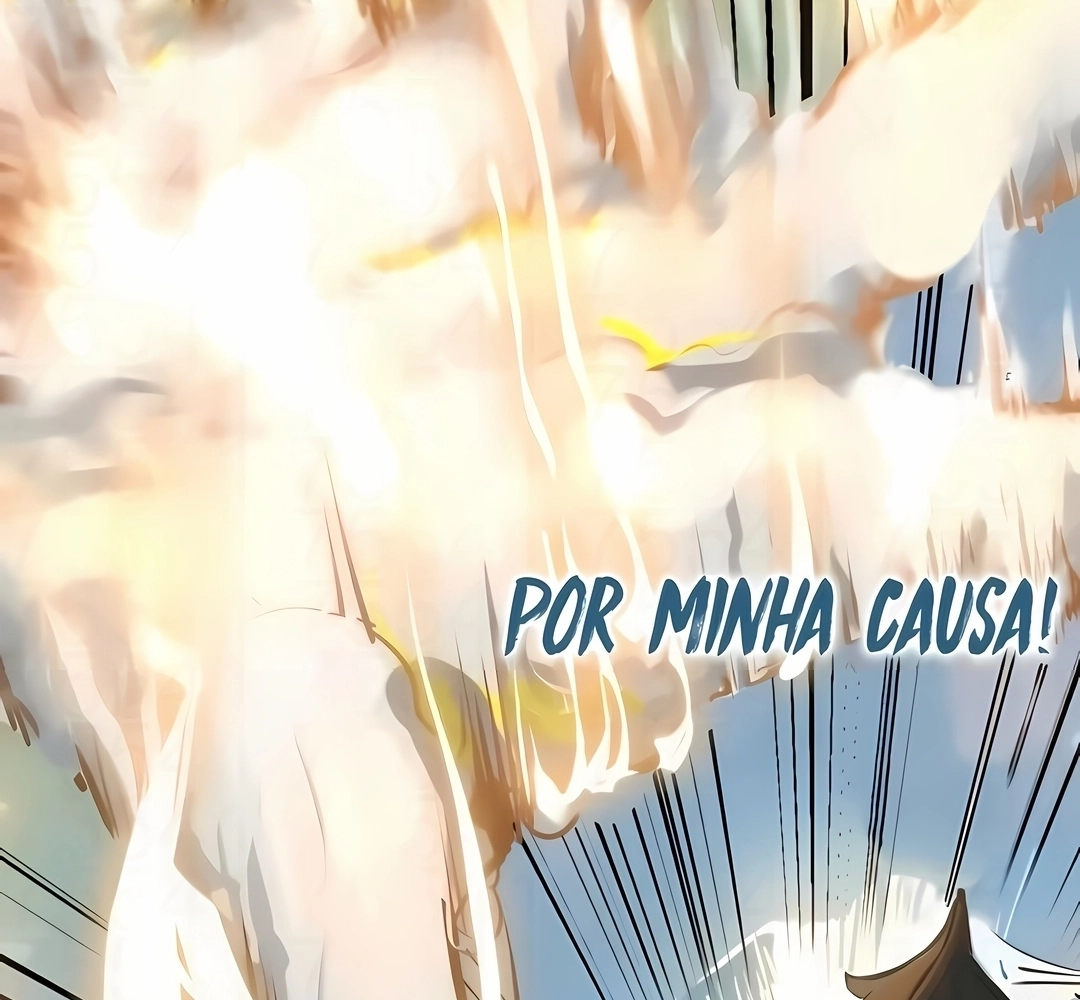 O Antigo Soberano da Eternidade Capítulo 48 Página 24