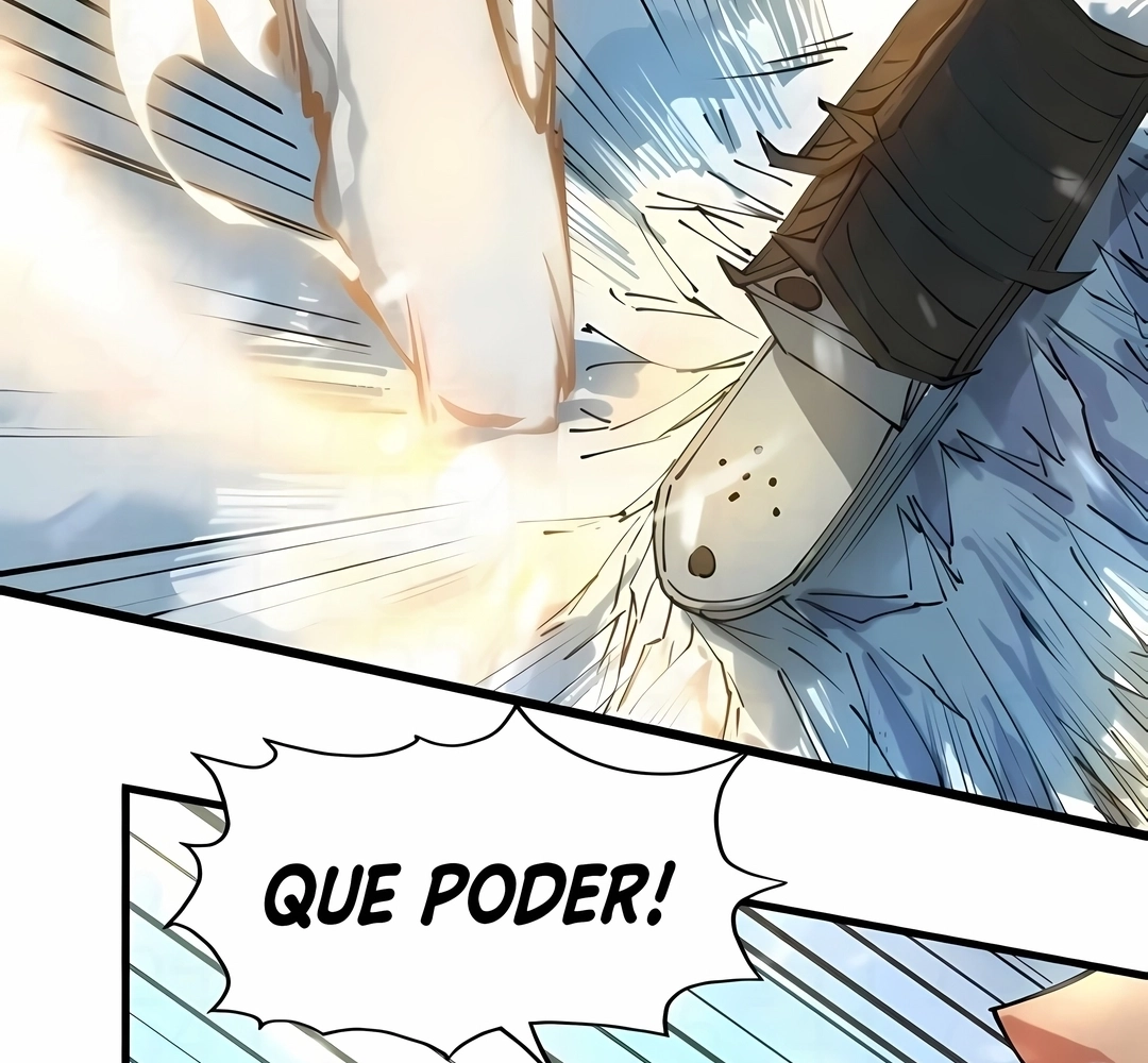 O Antigo Soberano da Eternidade Capítulo 48 Página 25