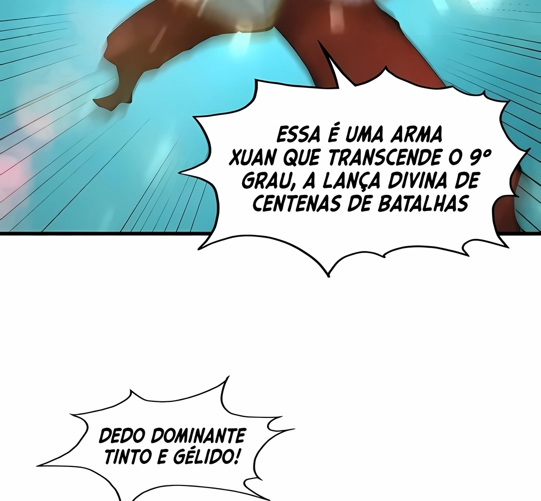 O Antigo Soberano da Eternidade Capítulo 48 Página 30