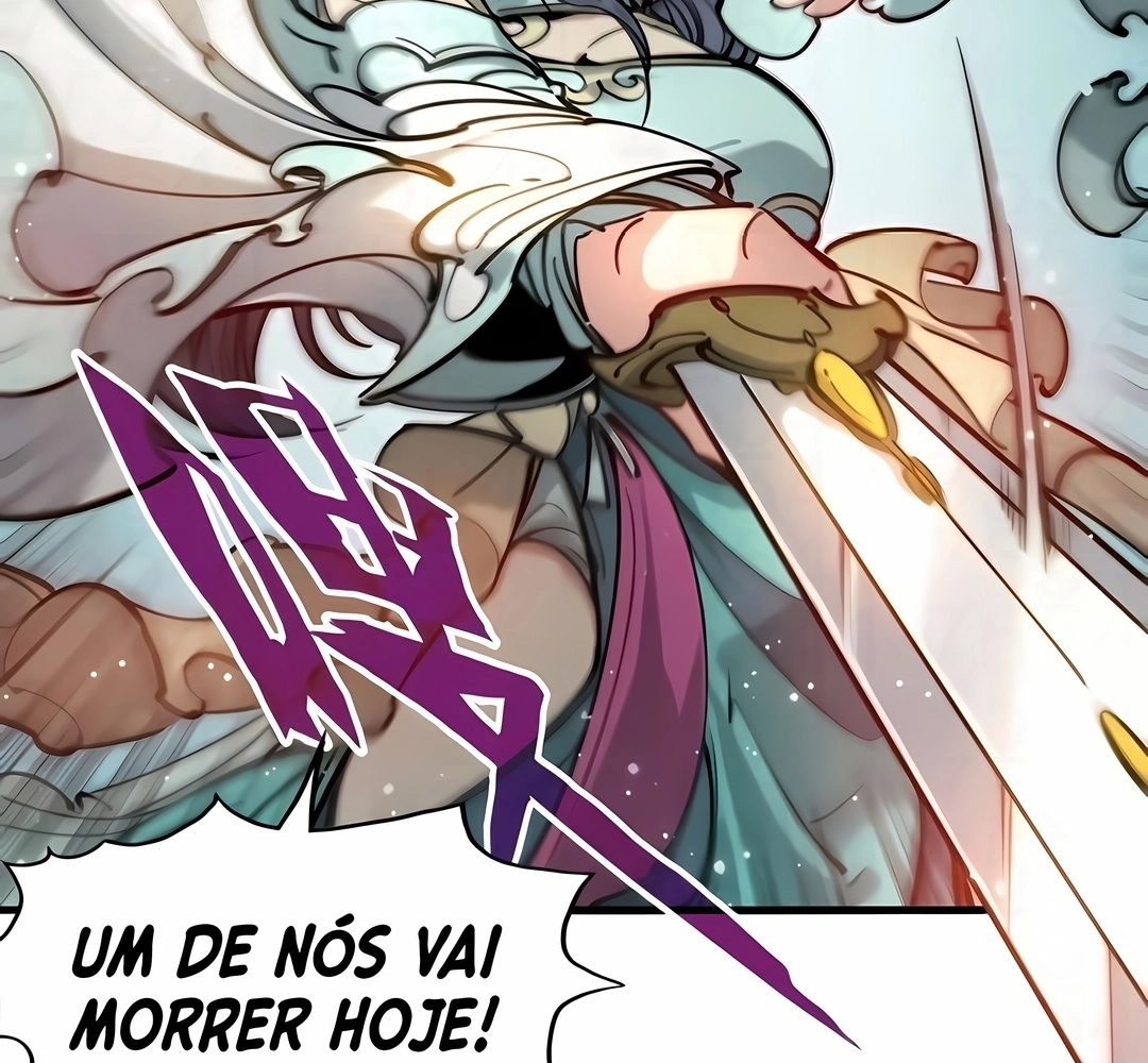 O Antigo Soberano da Eternidade Capítulo 48 Página 69