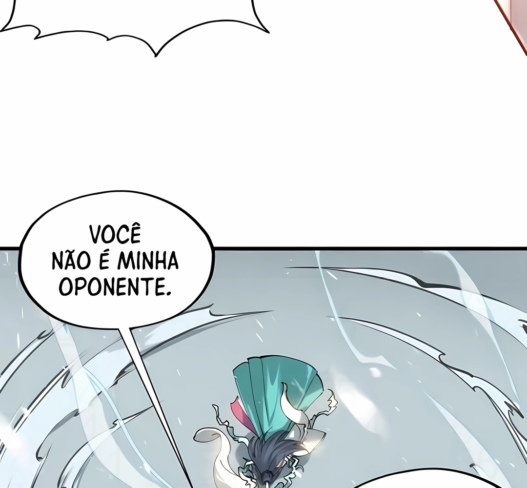 O Antigo Soberano da Eternidade Capítulo 48 Página 70