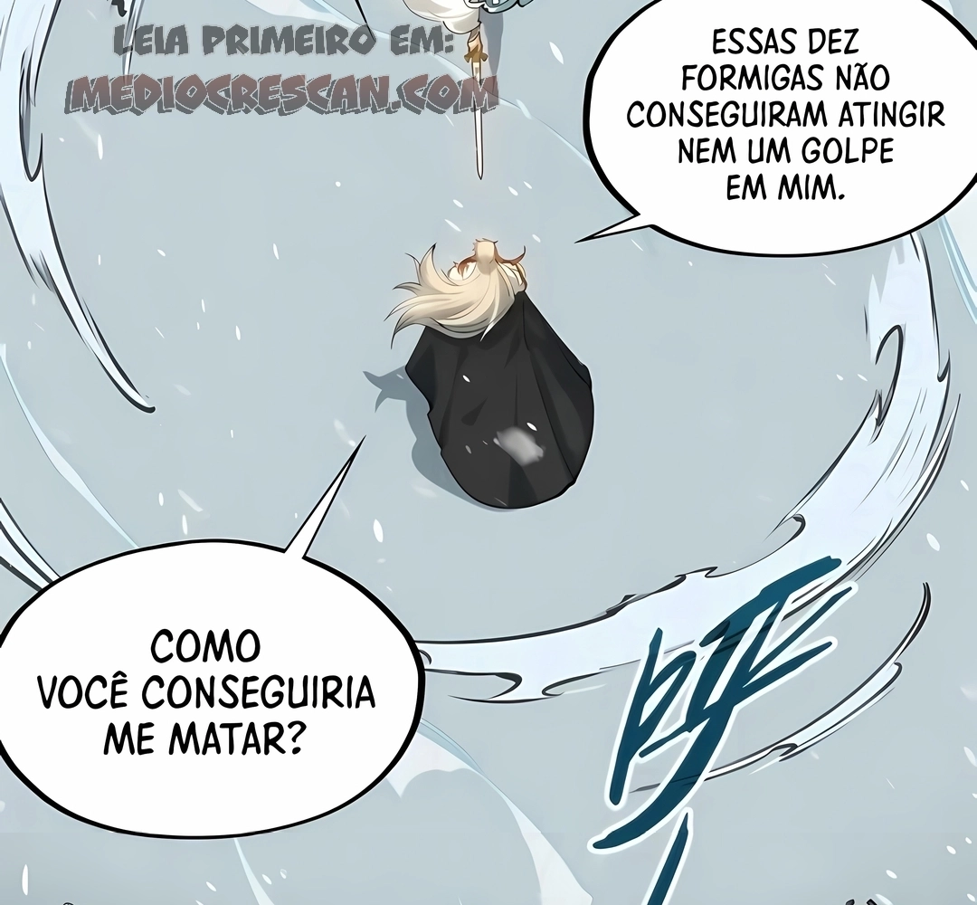 O Antigo Soberano da Eternidade Capítulo 48 Página 71