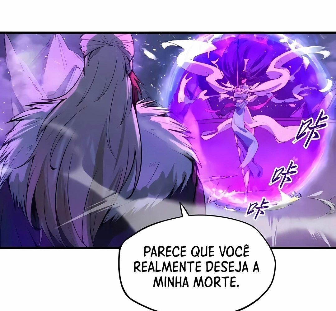 O Antigo Soberano da Eternidade Capítulo 48 Página 86