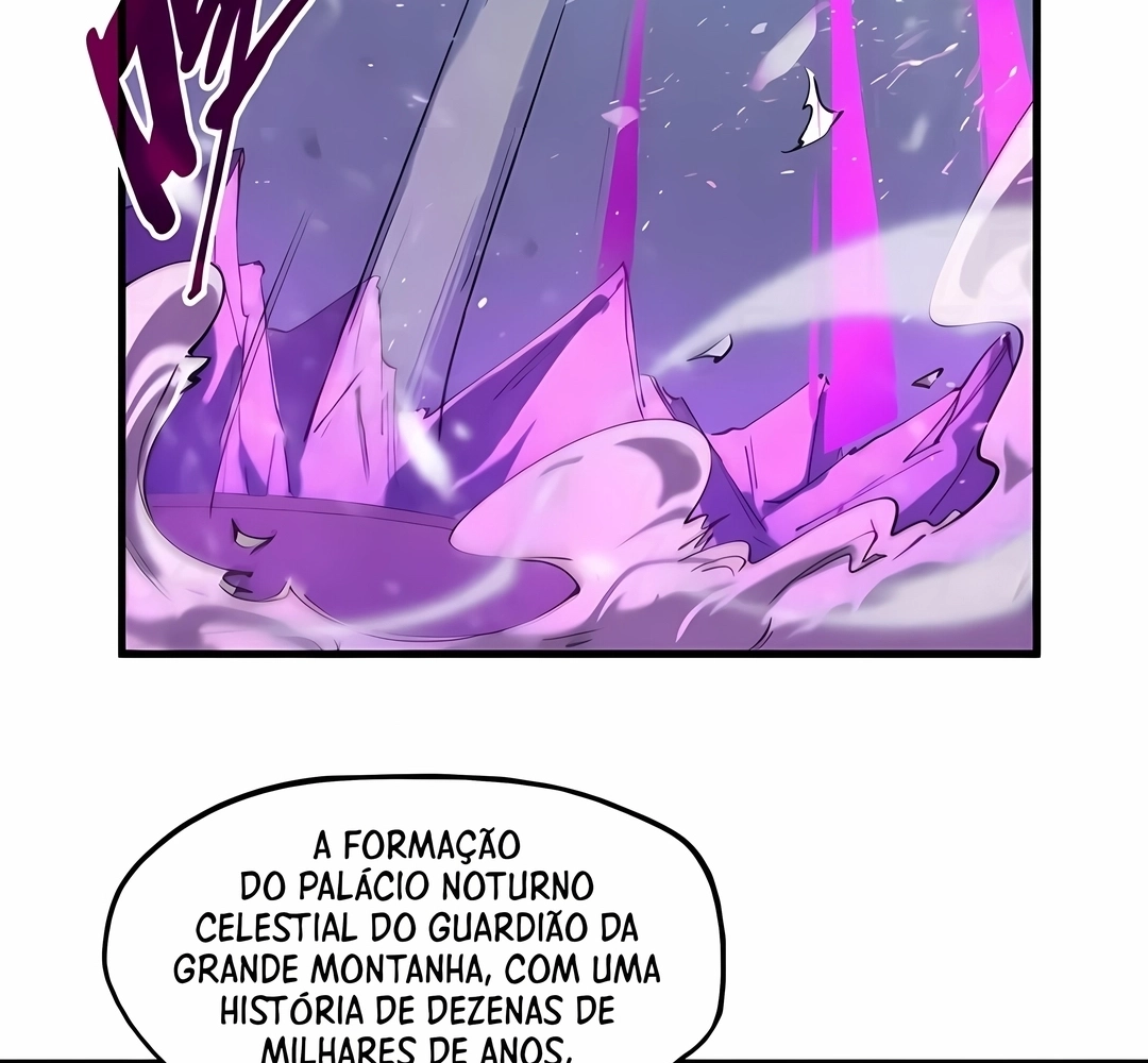 O Antigo Soberano da Eternidade Capítulo 48 Página 88