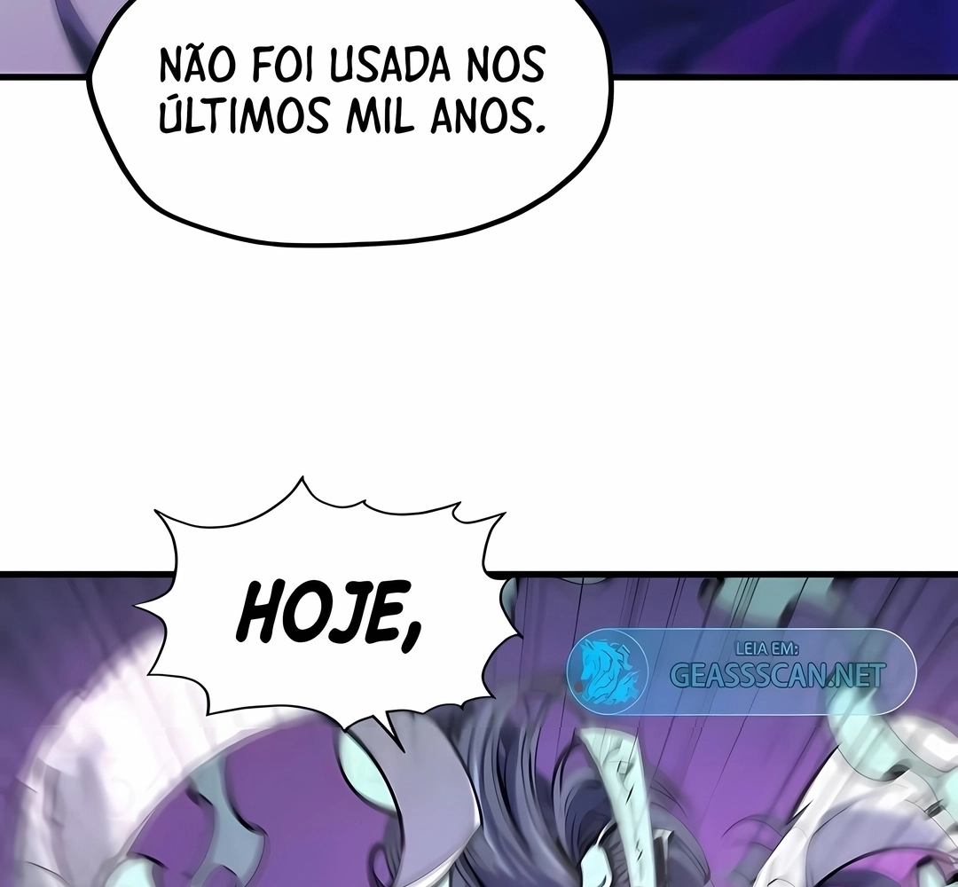 O Antigo Soberano da Eternidade Capítulo 48 Página 90