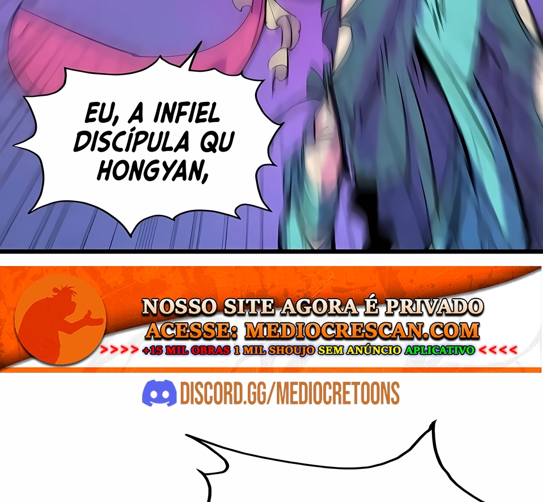 O Antigo Soberano da Eternidade Capítulo 48 Página 92