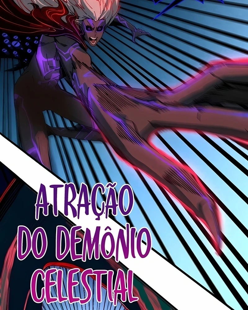 O Antigo Soberano da Eternidade Capítulo 480 Página 100