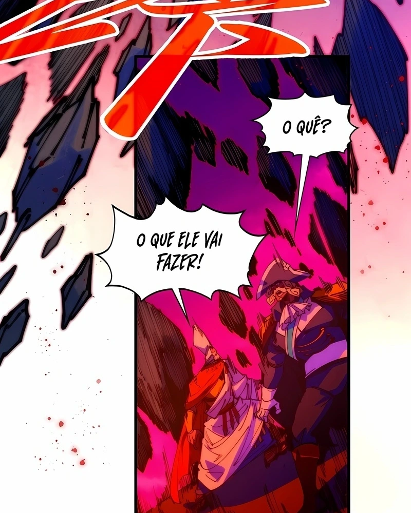 O Antigo Soberano da Eternidade Capítulo 480 Página 19