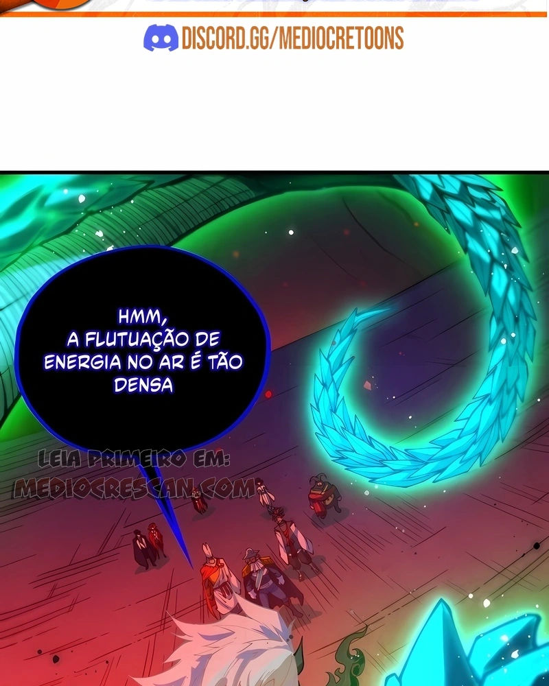 O Antigo Soberano da Eternidade Capítulo 480 Página 4