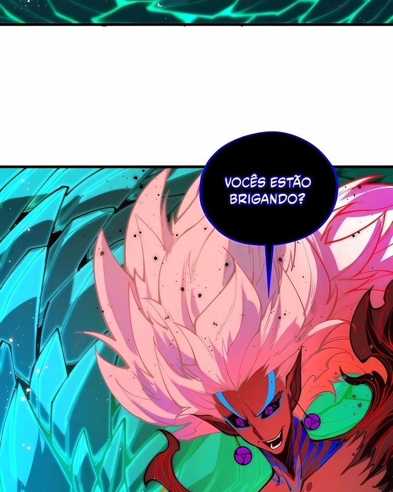 O Antigo Soberano da Eternidade Capítulo 480 Página 6