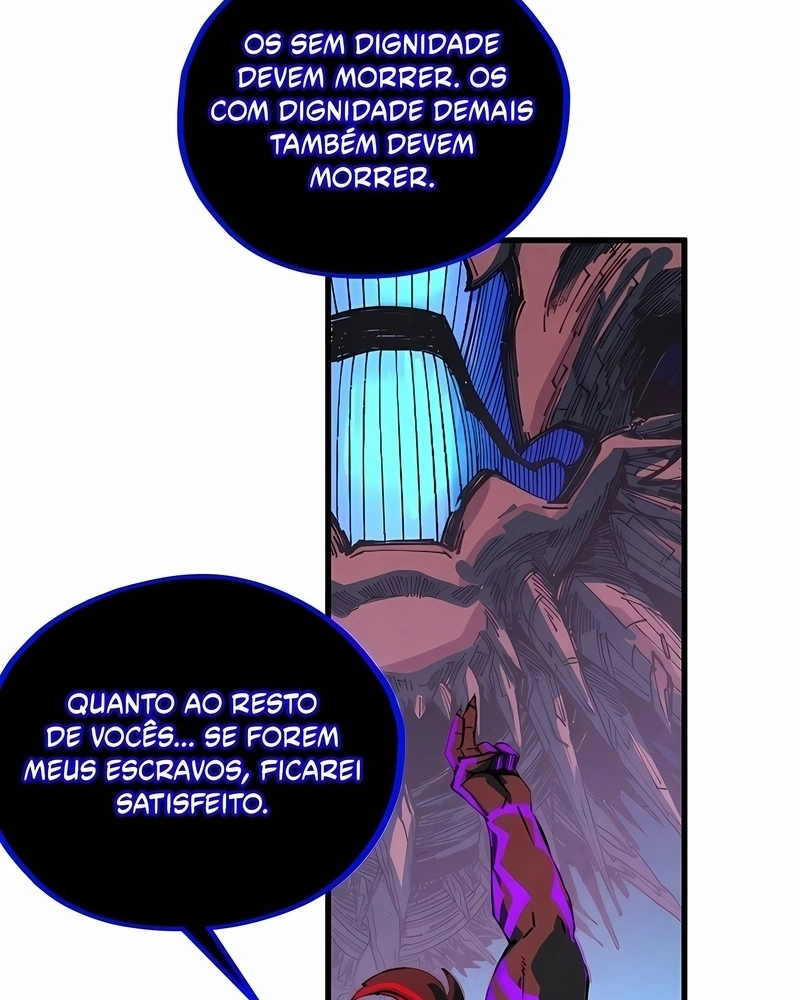 O Antigo Soberano da Eternidade Capítulo 480 Página 63
