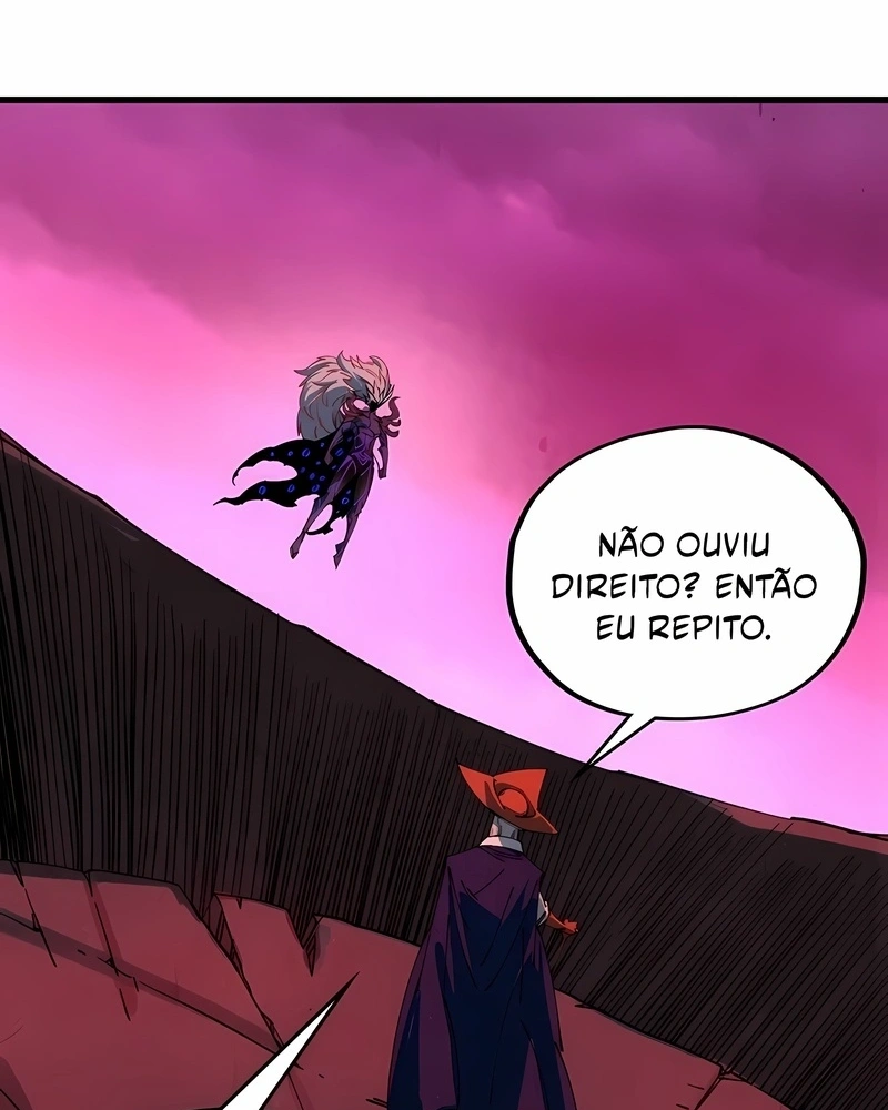 O Antigo Soberano da Eternidade Capítulo 480 Página 78