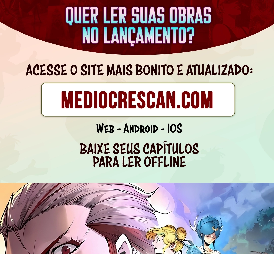 O Antigo Soberano da Eternidade Capítulo 49 Página 1