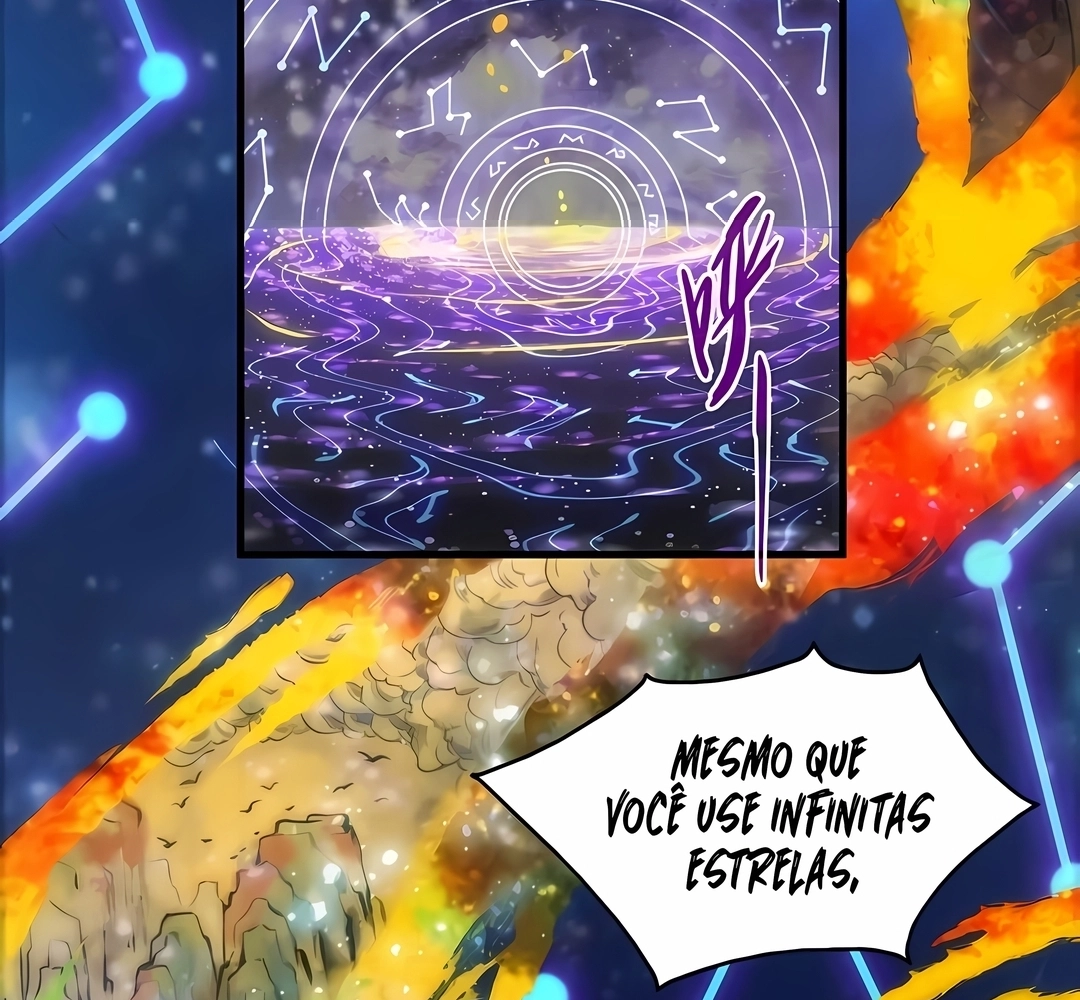 O Antigo Soberano da Eternidade Capítulo 49 Página 15