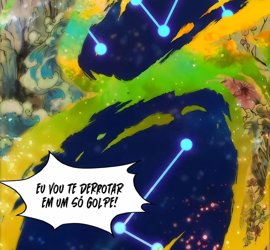 O Antigo Soberano da Eternidade Capítulo 49 Página 16