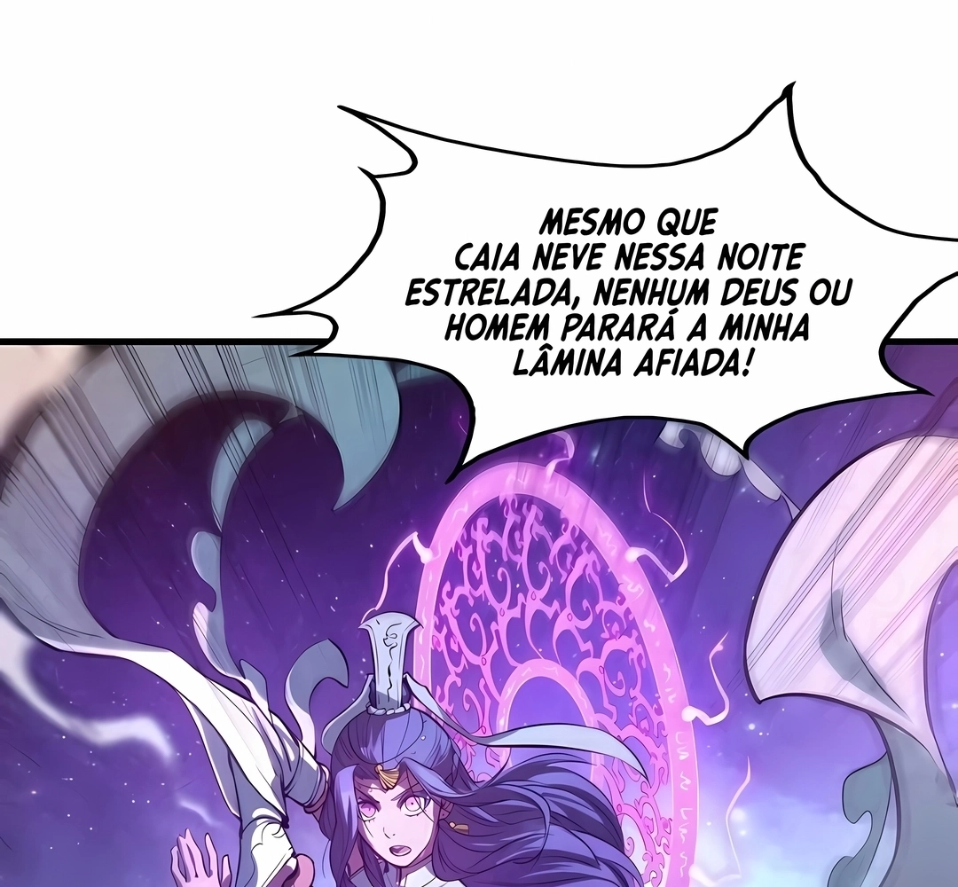 O Antigo Soberano da Eternidade Capítulo 49 Página 22