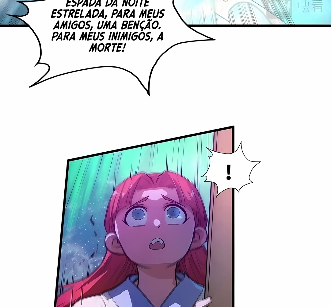 O Antigo Soberano da Eternidade Capítulo 49 Página 24