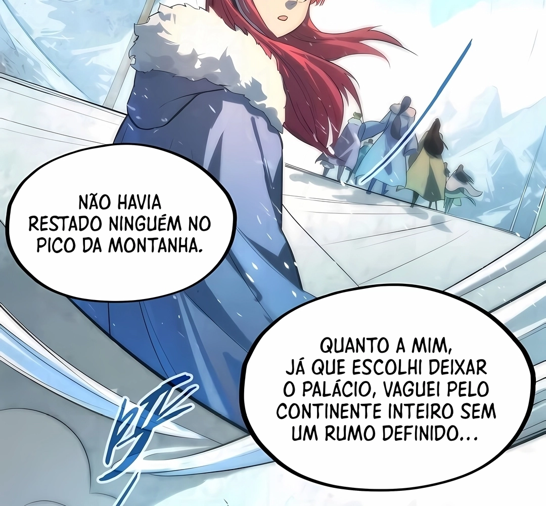 O Antigo Soberano da Eternidade Capítulo 49 Página 36