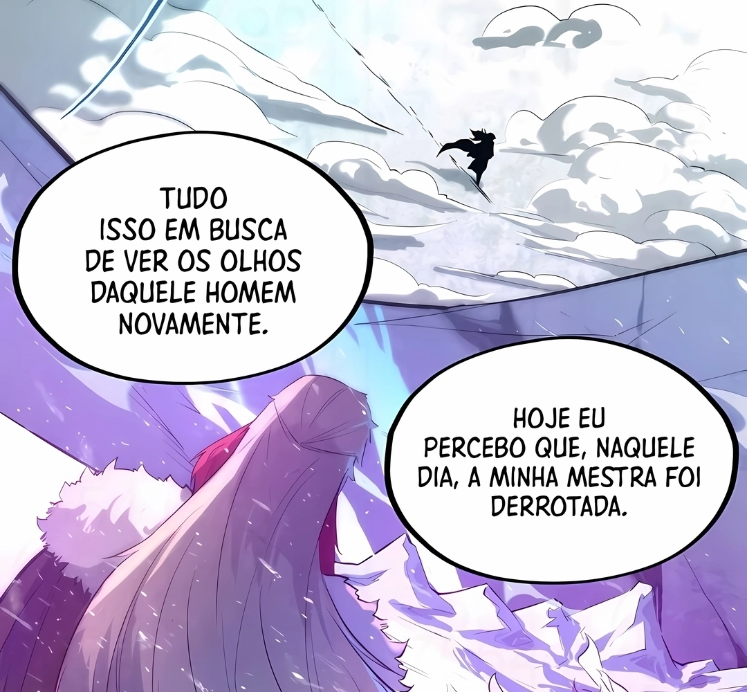 O Antigo Soberano da Eternidade Capítulo 49 Página 37