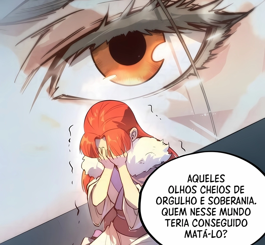 O Antigo Soberano da Eternidade Capítulo 49 Página 41
