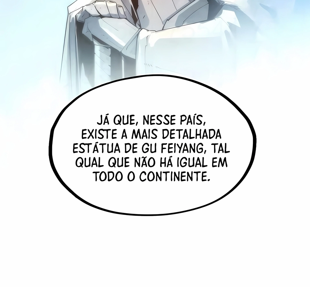 O Antigo Soberano da Eternidade Capítulo 49 Página 44