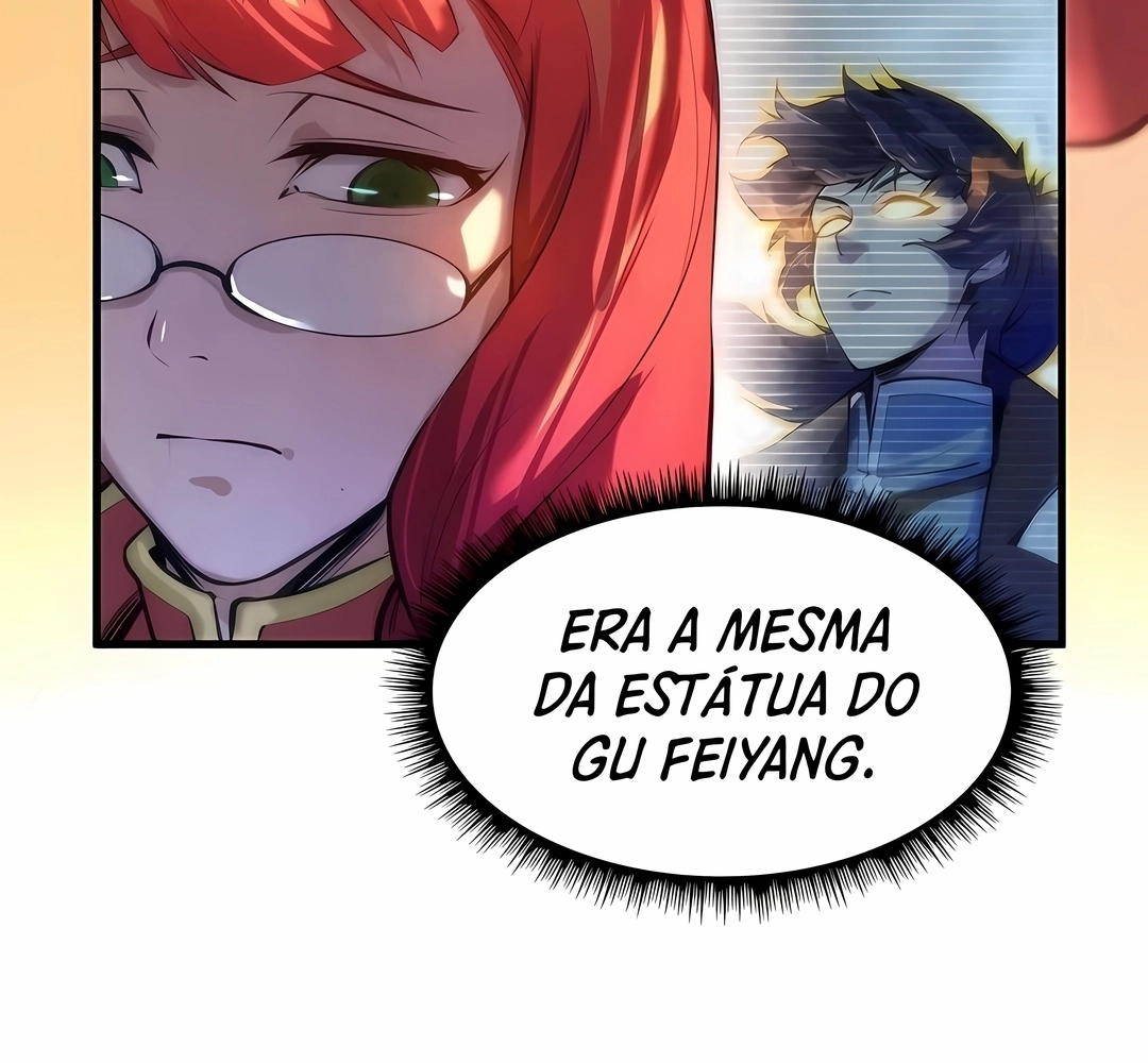 O Antigo Soberano da Eternidade Capítulo 49 Página 48