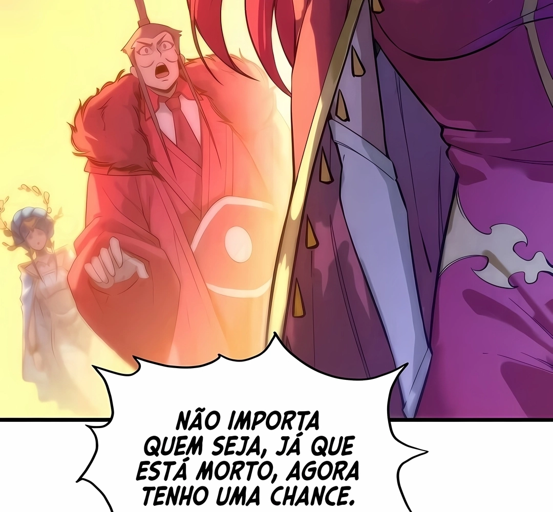 O Antigo Soberano da Eternidade Capítulo 49 Página 53