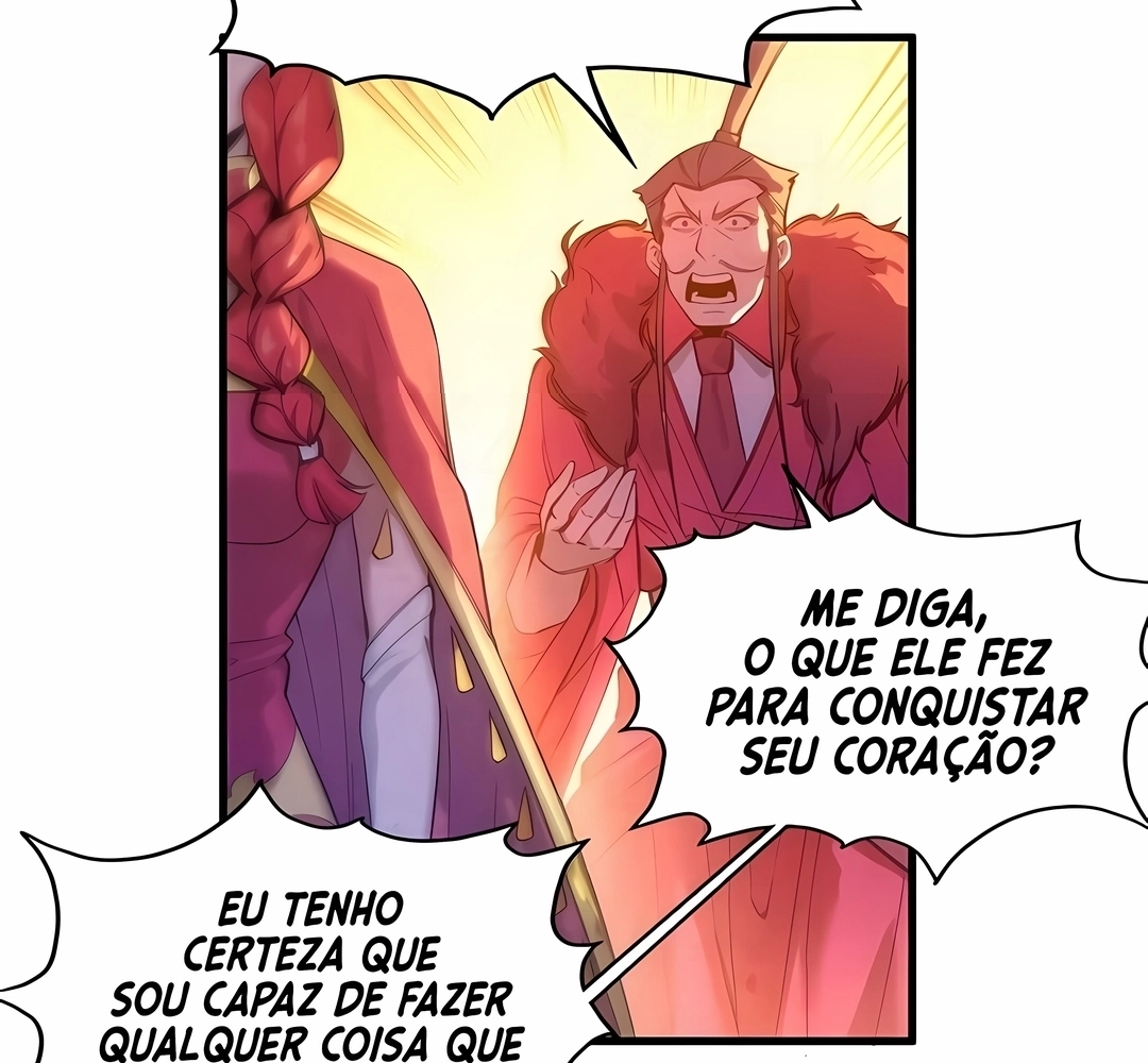 O Antigo Soberano da Eternidade Capítulo 49 Página 54
