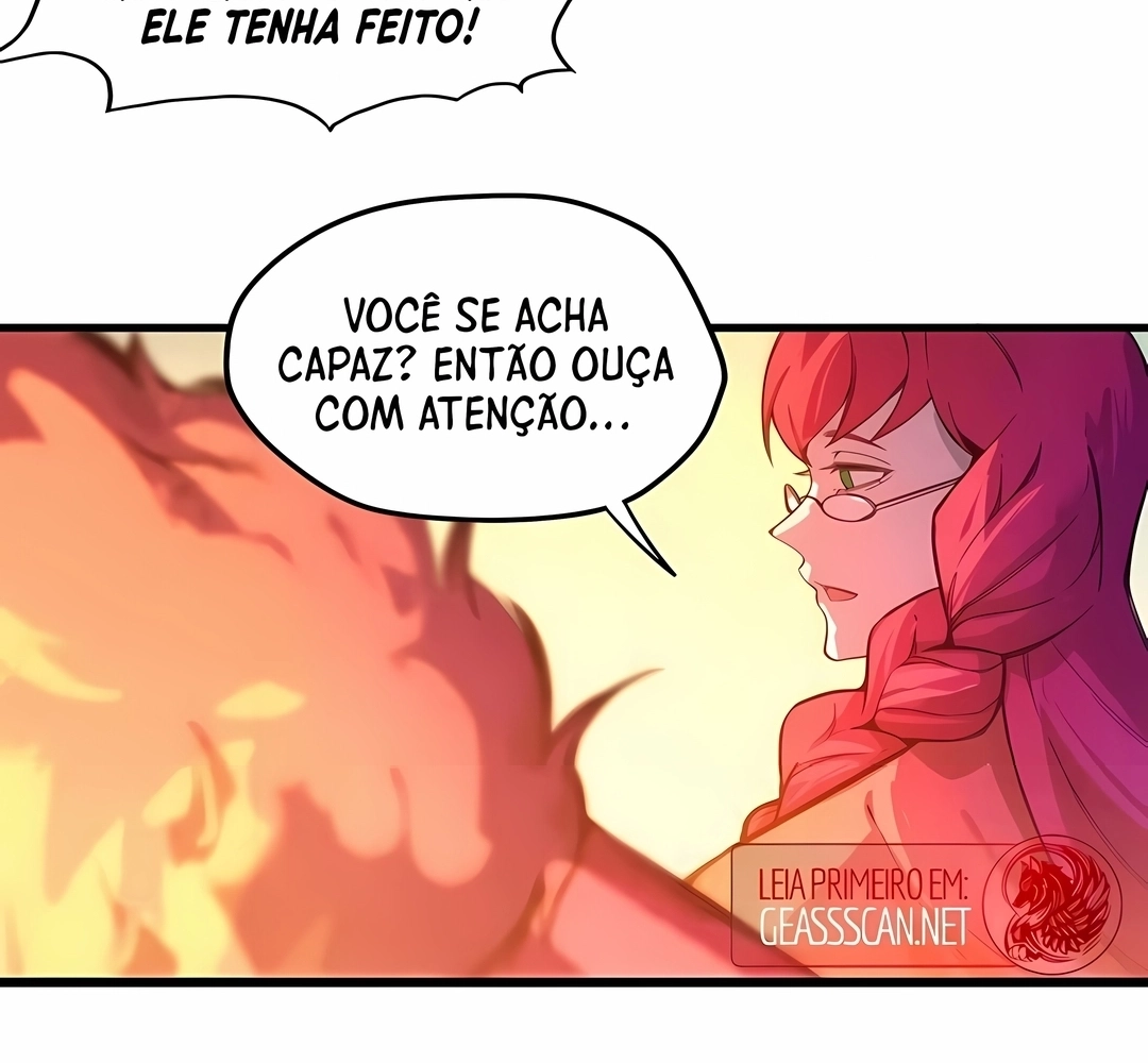 O Antigo Soberano da Eternidade Capítulo 49 Página 55