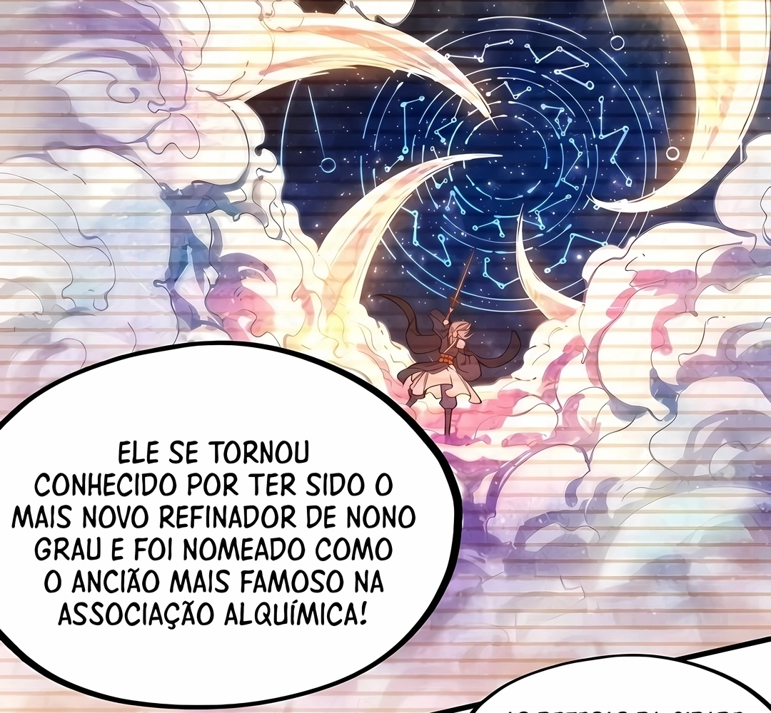 O Antigo Soberano da Eternidade Capítulo 49 Página 57