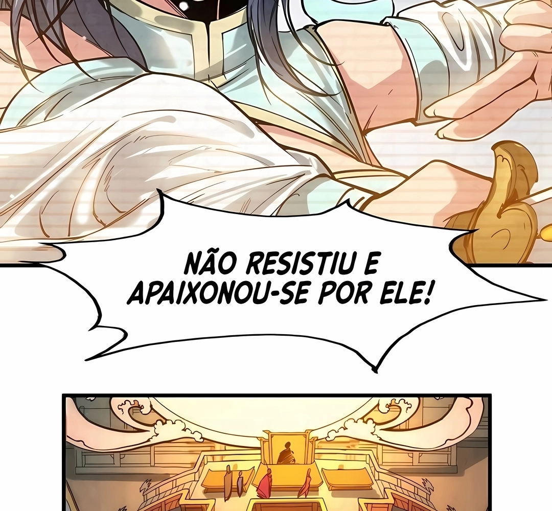 O Antigo Soberano da Eternidade Capítulo 49 Página 63