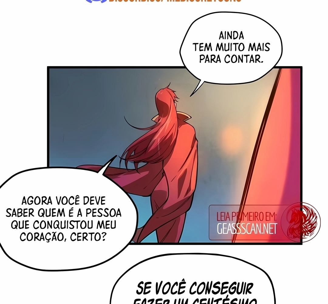 O Antigo Soberano da Eternidade Capítulo 49 Página 66